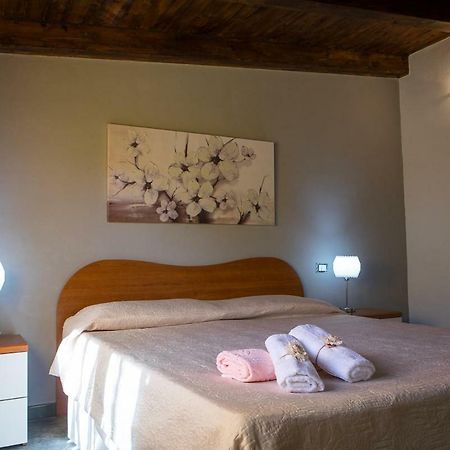 Casa Vacanze Fede Santo Stefano di Camastra Exterior foto