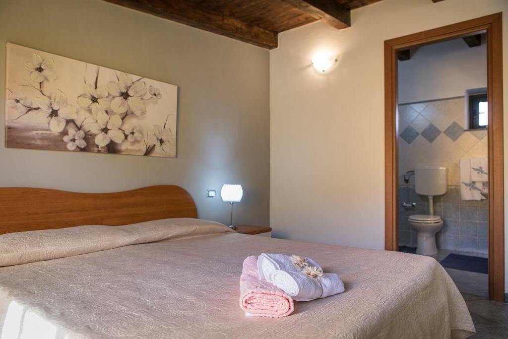 Casa Vacanze Fede Santo Stefano di Camastra Exterior foto